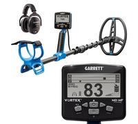 GARRETT METAL DETECTOR VORTEX VX9