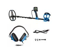 Garrett Metal detector Vortex VX9 + Cuffie Subacquee (Sub pack)- 1143060