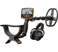 Garrett Metal Detectors Apex