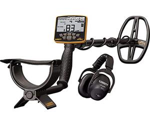 Garrett Metal Detectors Apex