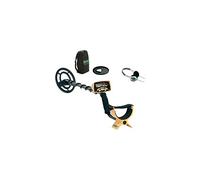 Garrett Metalldetektor-Set ACE250