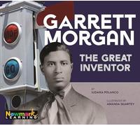 Garrett Morgan: The Great Inventor