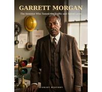 Garrett Morgan: The Inventor Who Tamed the Traffic and Saved Lives