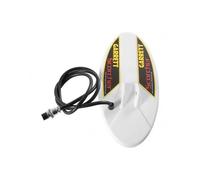 Garrett Piastra di ricerca 5"x10" Scorcher DD Per Garrett serie GTI - 2219800