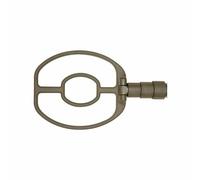 Garrett piastra ricerca per ATX 10x12" DD [2234600]