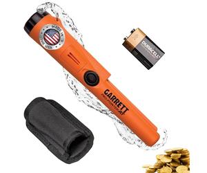Garrett Pro Pointer At Pinpointer Propointer At Nuovo Novita'