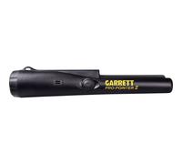 Garrett Pro Pointer II Metal detector palmare acustico, vibrazioni 1166050