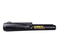 Garrett Pro Puntatore II