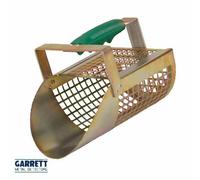 Garrett Setaccio spiaggia Pala mare Forata Sand Scoop in metallo 1600970