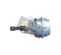 Garrett Sottopressione VW Pressione 1.9TDI VW Bora/Caddy II/Golf IV/New Beetle