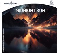 Garrett Stevens Midnight Sun (CD) Album
