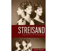 Garrett Stewart Streisand (Copertina rigida) Queer Screens