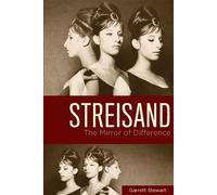Garrett Stewart Streisand (Tascabile) Queer Screens