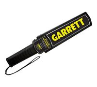 Garrett Super Scanner V Metal detector palmare digitale (LED), acustico 1165190