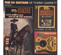 Garrett, Tommy - Hombre/Love Songs