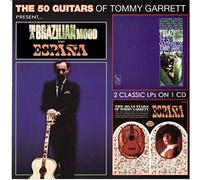 Garrett Tommy - In A Brazilian Mood & Espana