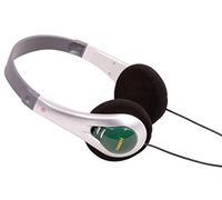 Garrett Cuffie per Metal Detector Treasure Sound universale 1612500 – Stereo con filo
