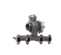 GARRETT Turbina per VW Golf IV Hatchback (1J1) 751851-5004S
