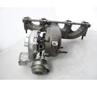 GARRETT Turbina per VW Golf IV Hatchback (1J1) Bora Sedan (1J2) 721021-9008S