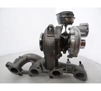 GARRETT Turbina per VW Golf V Schrägheck (1K1) TOURAN (1T1, 1T2) Jetta Mk5 (1K)