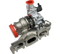 Garrett Turbocompressore 1.3 Tce 144106434R Dacia Dokker Duster Lodgy Originale