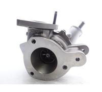 GARRETT Turbocompressore Caricatore Ricarica Per Ford Transit Custom Furgone