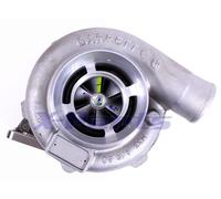 Garrett Turbocompressore GT3076R A/R 82 T3 Compressore Corsa GT30R GT3037 VR6