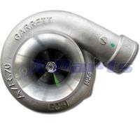 Garrett Turbocompressore GT3582R a - / R 82 T3 Compressore Corsa GT35R GT35/40R