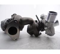 GARRETT Turbocompressore Lader Pressurizzazione per Land Rover Range 4.4 D 4x4
