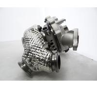 GARRETT Turbocompressore per Audi Q7 4M 3.0 Tdi 4MB 4MG 45 A4 Avant 8W5 B9 8WH
