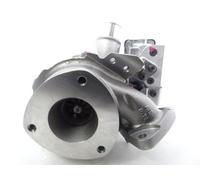 Garrett Turbocompressore per Ford Transit Van Fa _ 2.2 TDCI RWD Tourneo Custom
