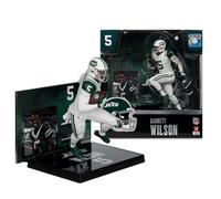Garrett Wilson (New York Jets) NFL 17,8 cm Figura McFarlane
