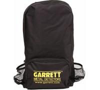 ZAINO TRASPORTO GARRETT METAL DETECTOR BORSA CUSTODIA PORTA ACCESSORI 1651700
