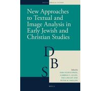 Garrick Allen New Approaches to Textual and Image Analysis in (Copertina rigida)
