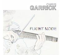 GARRICK, CHRIS - FLIGHT MODE