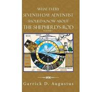 Garrick D Augus What Every Seventh-Day Adventist Should Know (Copertina rigida)