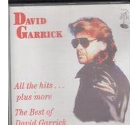 Garrick,David - All the Hits Plus More
