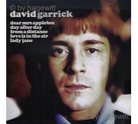 Garrick David - The Best of David Garrick