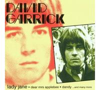 Garrick,David - The Pye Anthology