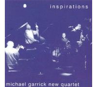 GARRICK, MICHAEL -NEW QUA - INSPIRATIONS