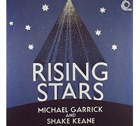 Garrick, Michael S - Rising Stars