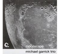 Garrick, Michael Trio - Moonscape