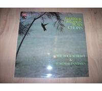 Garrick Ohlsson - Chopin: 4 Scherzi/Fantasia f-moll
