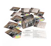 Garrick Ohlsson - Chopin: the Complete Works