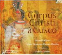 Garrido - Corpus Christi a Cusco