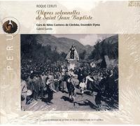 Garrido - Les Chemins Du Baroque