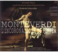 Garrido - L'incoronazione Di Poppea