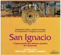 Garrido - San Ignacio