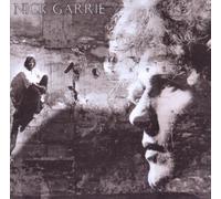 Garrie-Hamilton,Nick - Nightmare of J.B.Stanislas