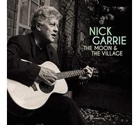 Garrie, Nick - Moon & Village
